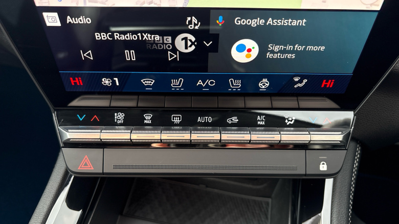 Renault Rafale E-Tech FHEV Techno Esprit Alpine 5dr Auto 4C Hybrid Estate